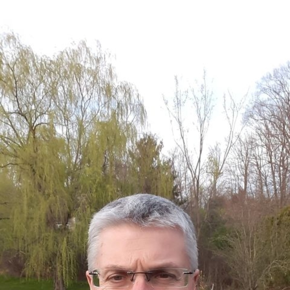 Meet your Posher, Lou